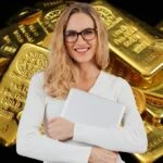 Girişimci kadınların ilham kaynağı! Altın yatırımlarına dikkat