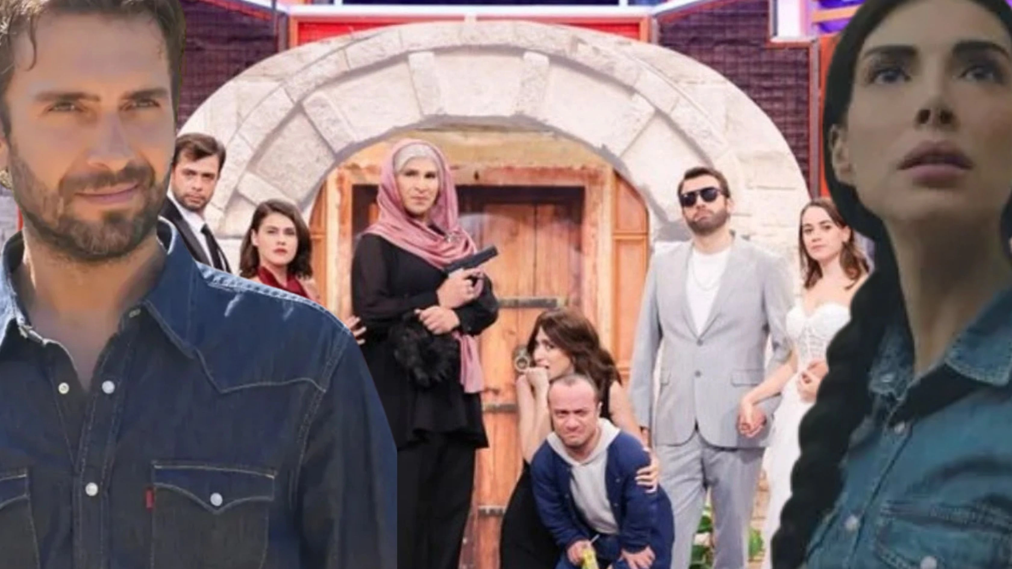 Çok Güzel Hareketler'den bu defa Taşacak Bu Deniz esintisi! Fragmandaki detay sosyal medyayı karıştırdı