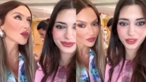 Derin Talu Hadise ile buluştu! So Sad paylaşımı yine olay oldu