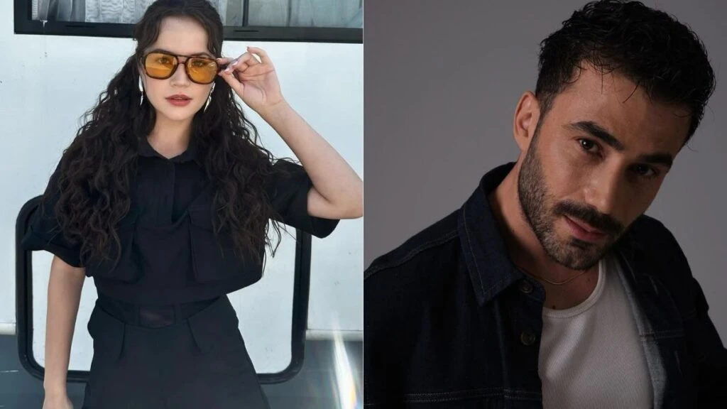 Yağmur Yüksel ve Berkay Akdemir Çarpma dizisinde bir araya geliyor