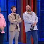 MasterChef 2025 Çağlar Mehmet Şef’i çıldırttı! Stüdyodaki herkes gülme krizine girdi!