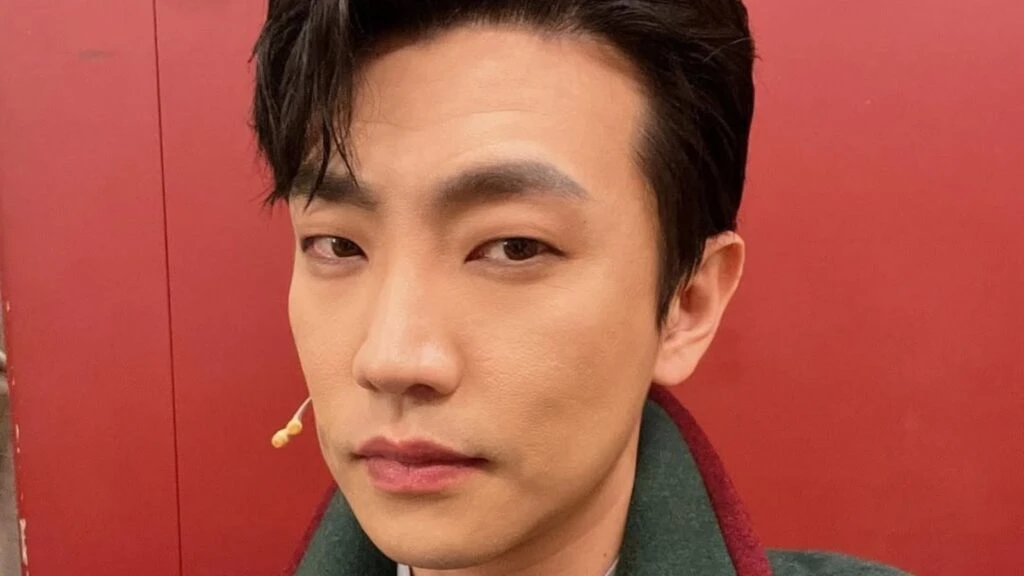 Ko Sang-ho