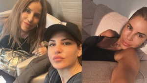 Kanserle savaşan Irmak Ünal'dan kahreden paylaşım! Sevenlerinden destek yağdı 6 Adsiz tasarim 40 26