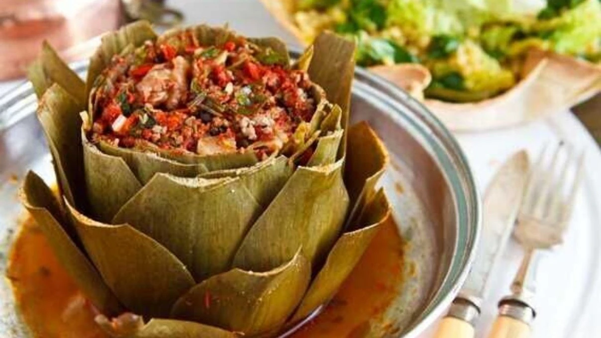 MasterChef enginar dolması tarifi! Kalp ve karaciğer dostu! 8 Adsiz tasarim 40 41