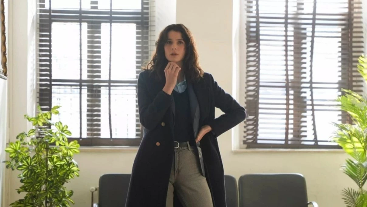 Büşra Develi’nin yeni sevgilisi kimdir? Ralph Sason kaç yaşında, nereli?