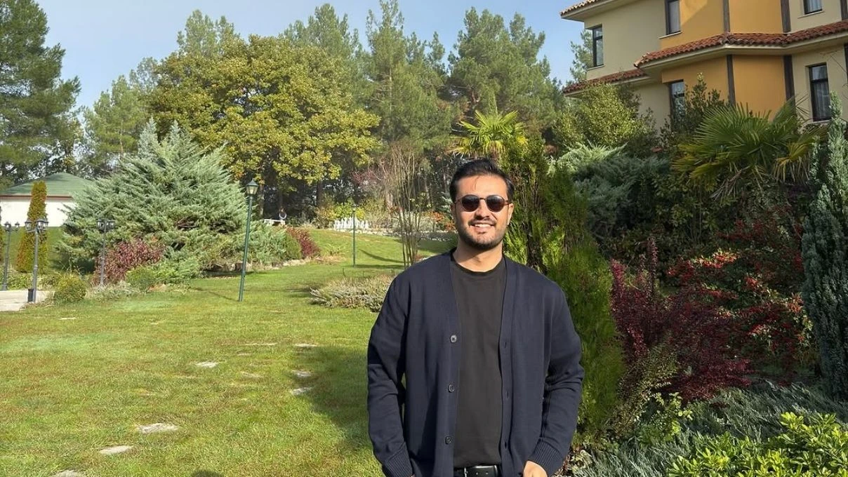 MasterChef Türkiye Altın Kupa elenen ikinci isim Semih Temiz oldu! MasterChef Semih Temiz kimdir nereli? 7 Adsiz tasarim 40 91