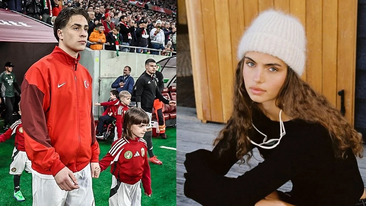 Kenan Yıldız hakkında çıkan aşk iddiası! Natalia çalma listesi dikkat çekti