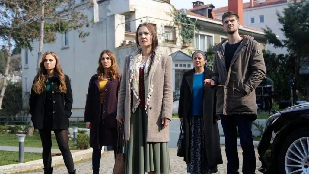 Zalim İstanbul dizisi hangi kanalda yayınlanıyordu? Zalim İstanbul oyuncuları ve konusu