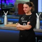 27 Eylül 2025 MasterChef Türkiye elenen yarışmacı Meryem Sevinç kimdir? Gözyaşlarına hakim olamadı!