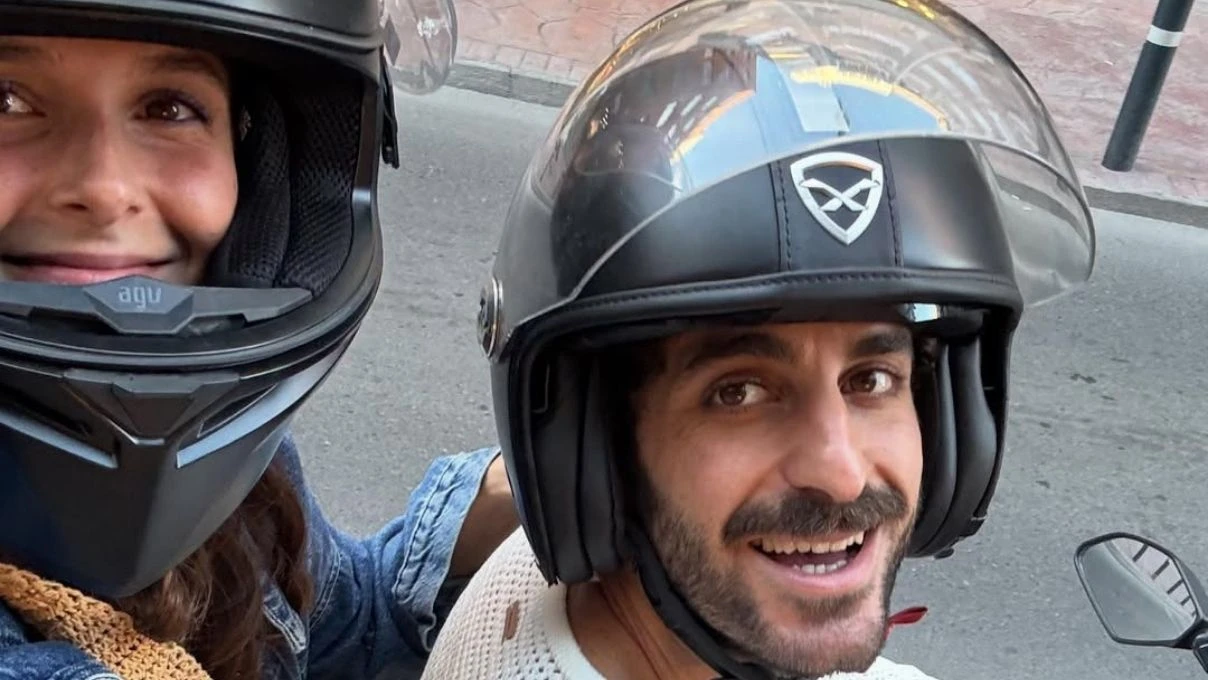 Büşra Develi’nin yeni sevgilisi kimdir? Ralph Sason kaç yaşında, nereli?