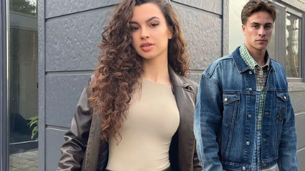 Kenan Yıldız hakkında çıkan aşk iddiası! Natalia çalma listesi dikkat çekti