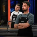 14 Eylül 2025 elenen yarışmacı İlhan Buğra Karabulut kimdir kaç yaşında? MasterChef İlhan Buğra Karabulut aslen nereli?
