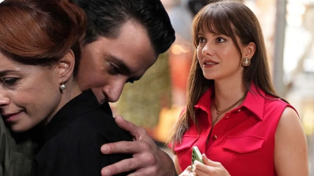 Kıskanmak dizisinde Nüzhet kimin sevgilisi? Nalan, Nüzhet arasında ne var?