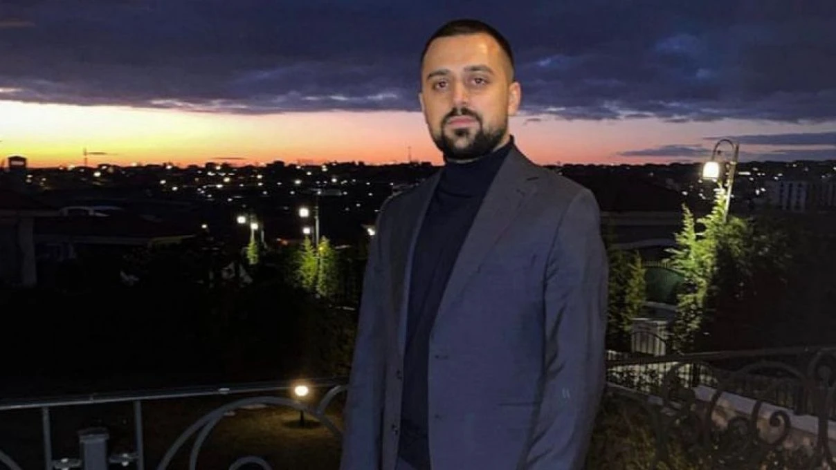 Ömer Sarıalioğlu