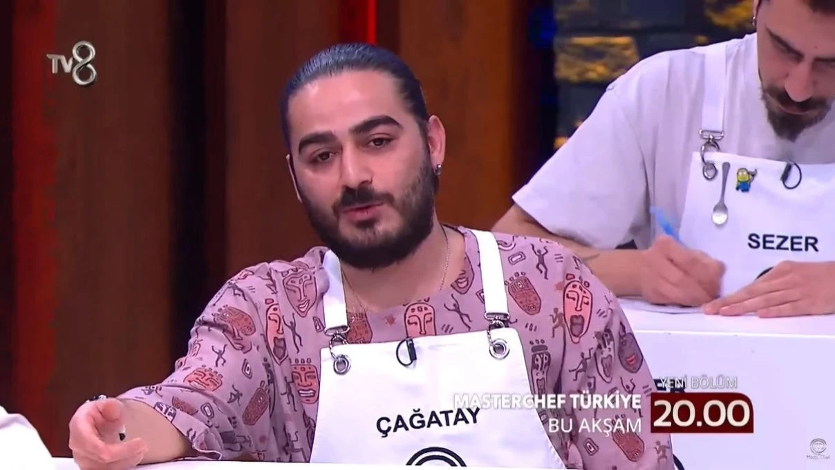 MasterChef Çağatay ve Hakan dostluğu bitti mi? İki dostun arasını bozan kişi kim? 6 Adsiz tasarim 42 71