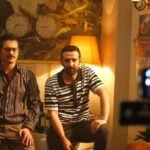 Çağatay Ulusoy’un yeni filmi Uykucu rekorla başladı! İzlenme rakamları şaşırttı