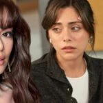 Kızılcık Şerbeti dizisine bomba transferler! Sıla Türkoğlu’nun yerini Seray Kaya aldı