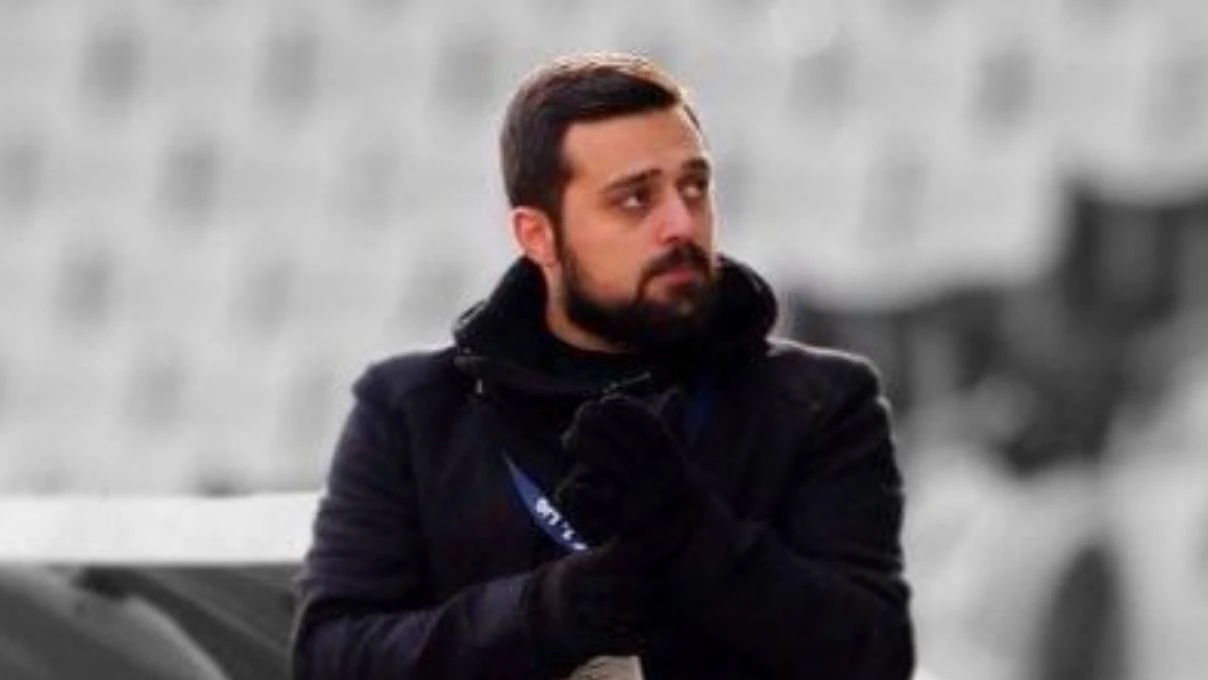 Ömer Sarıalioğlu