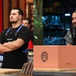 MasterChef Çağatay ve Hakan dostluğu bitti mi? İki dostun arasını bozan kişi kim?