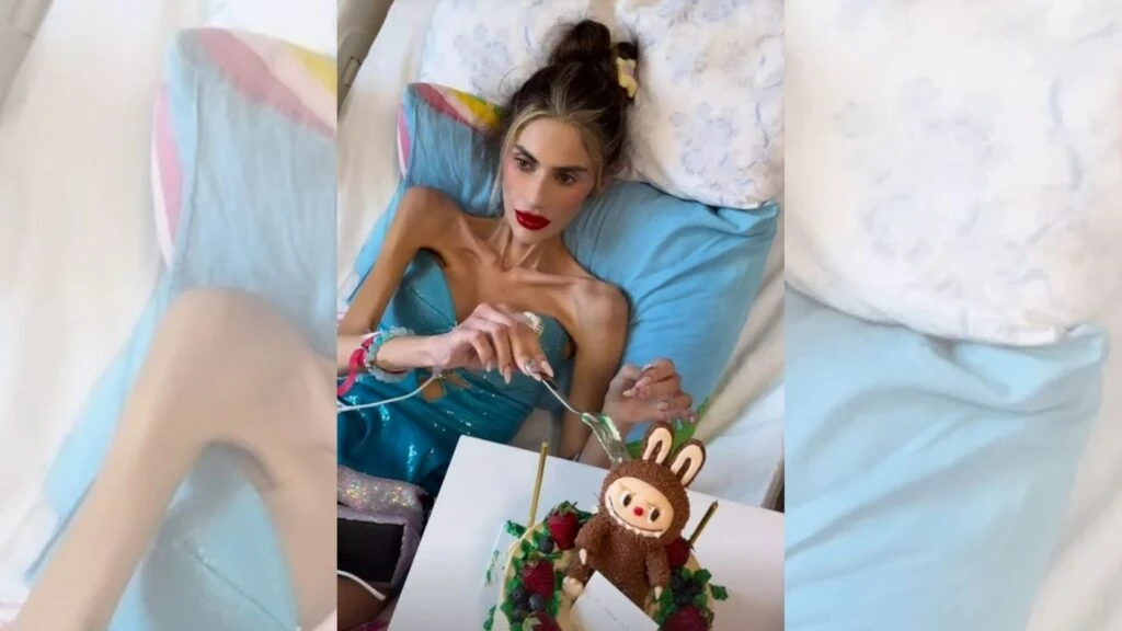 Nihal Candan'ı 25 kiloya düşüren hastalık! Gençler arasında giderek arttı
