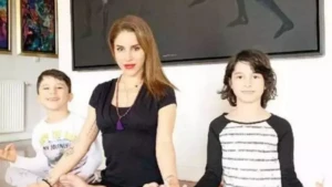 Irmak Ünal kimdir, kaç yaşında? Cihan Ünal'ın kızı Irmak Ünal ne kanseri? 10 Adsiz tasarim 44 24