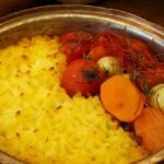 MasterChef’te Somer Şef’in Kilis Pie tarifi!