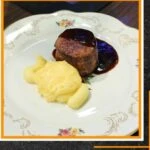 MasterChef’te Danilo şef’ten Filetto di Manzo Con Pure Di Patate tarifi! Danilo Şef’in tabağı ismiyle dikkat çekti!