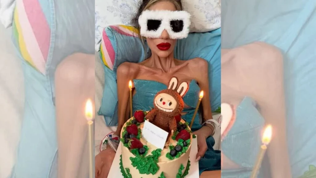 Nihal Candan'ı 25 kiloya düşüren hastalık! Gençler arasında giderek arttı