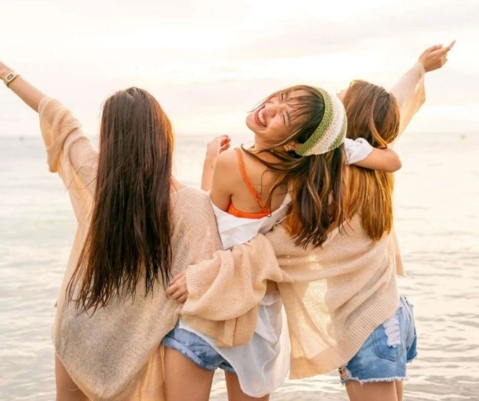 İstanbul'a en kısa mesafede kız kıza yapılacak tatil rotası 2025!