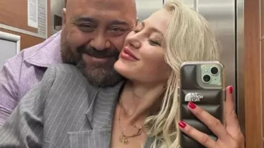 MasterChef Somer Sivrioğlu ile Tilbe Uslu ayrıldı mı? Çiften şaşırtan hamle!