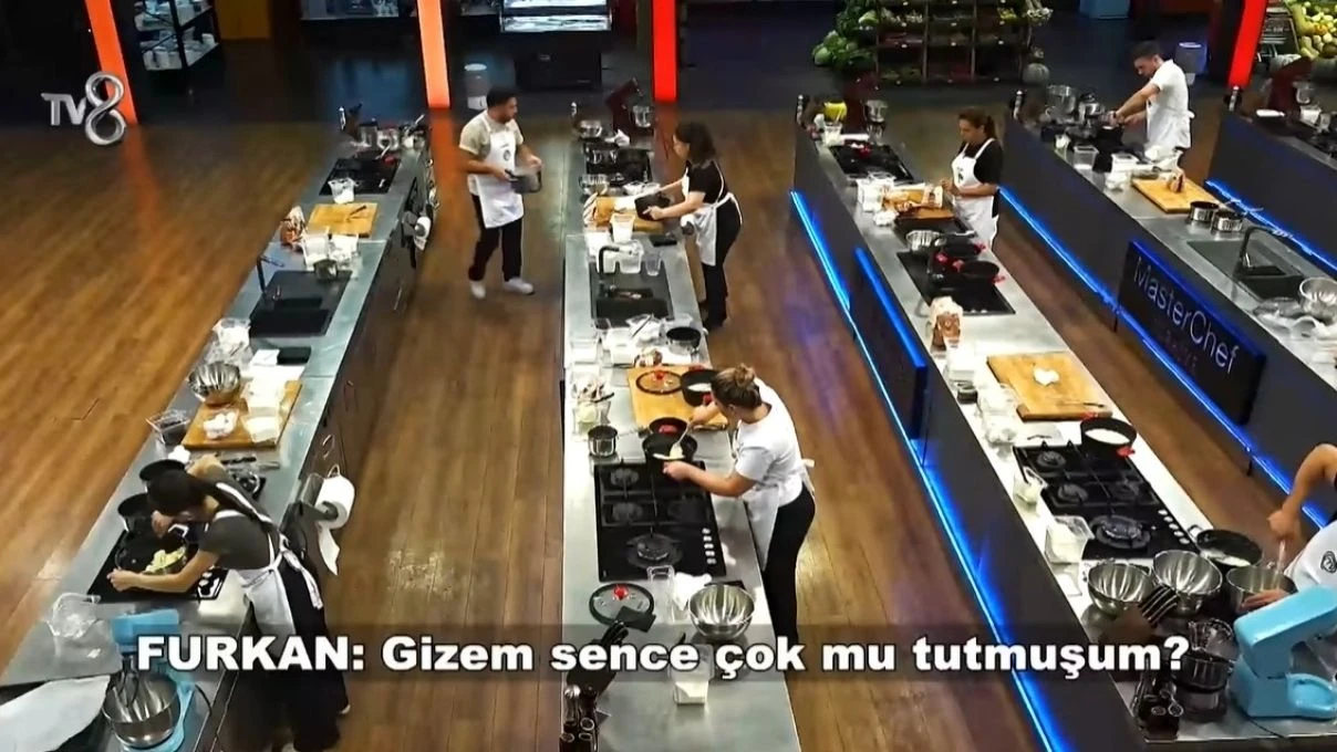 26 Ekim 2025 MasterChef kaptanlık oyununu kim kazandı? 26 Ekim 2025 MasterChef mavi takım kaptanı kim oldu? 4 Adsiz tasarim 45 56