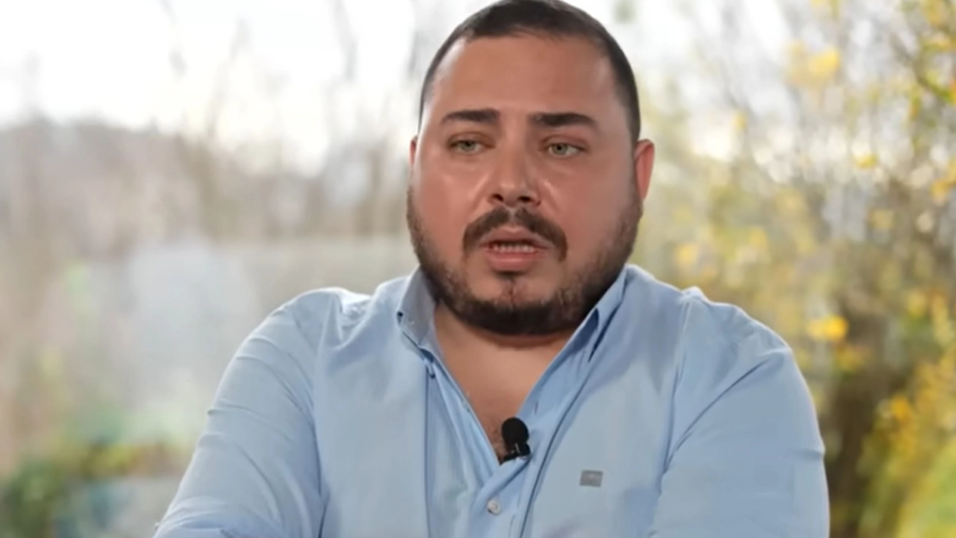 Zuhal Topal'la Yemekteyiz Korhan Yılmaz kimdir, kaç yaşında? Yemekteyiz Korhan Yılmaz aslen nereli?