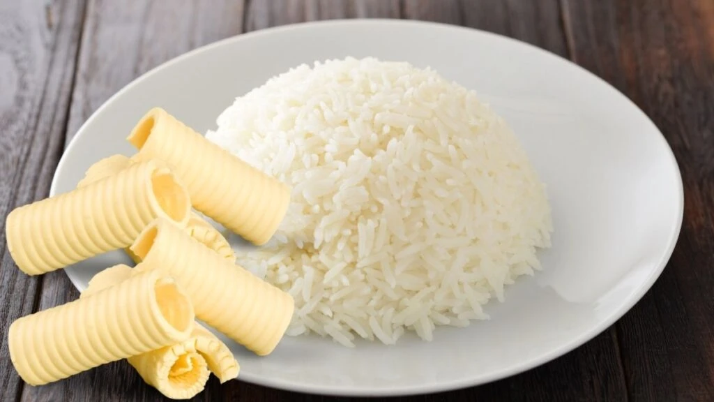 Tane tane pilavın sırrı Anadolu kadınlarında!