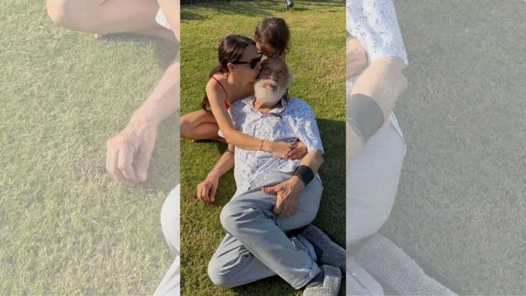 Ünlü isimlerin ‘Babalar Günü’ paylaşımları! Listede yok yok