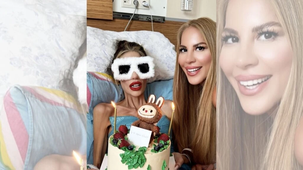Nihal Candan hastalığı kötü mü? Nihal Candan’ın son sağlık durumu!