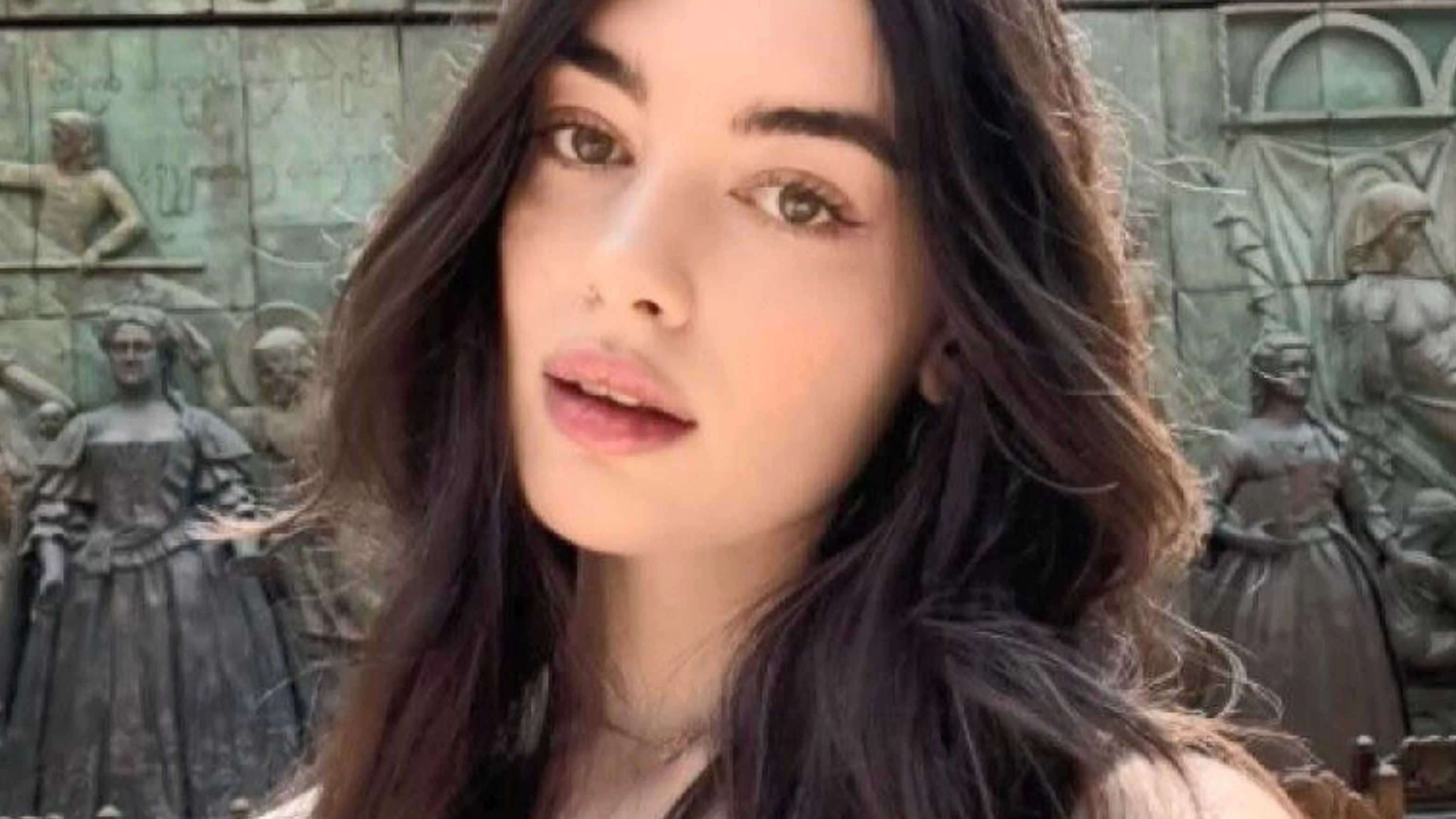 Büşra Karakaş kimdir, kaç yaşında? Büşra Karakaş aslen nereli?