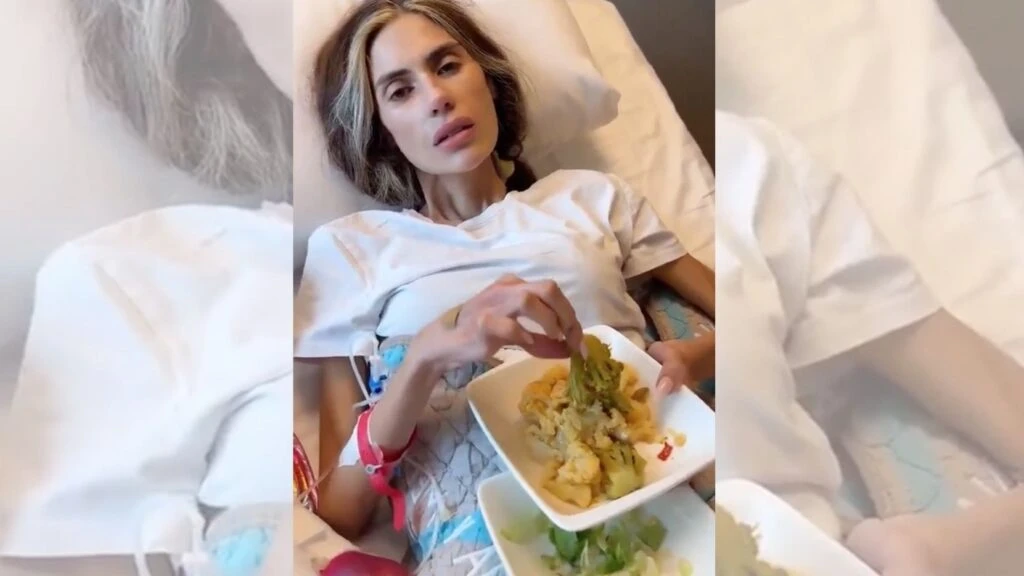 Nihal Candan'ı 25 kiloya düşüren hastalık! Gençler arasında giderek arttı