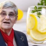 Limonlu su sadece zayıflatmıyor! Canan Karatay’dan kritik açıklama