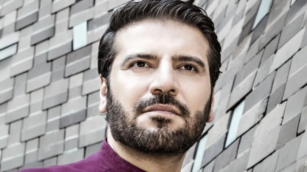 Sami Yusuf’tan Filistin’e ve Türkiye’ye selam! Dünyaca ünlü müzisyenin sözleri alkış topladı 2 Sami Yusuf’tan Filistin’e ve Türkiye’ye selam! Dünyaca ünlü müzisyenin sözleri alkış topladı