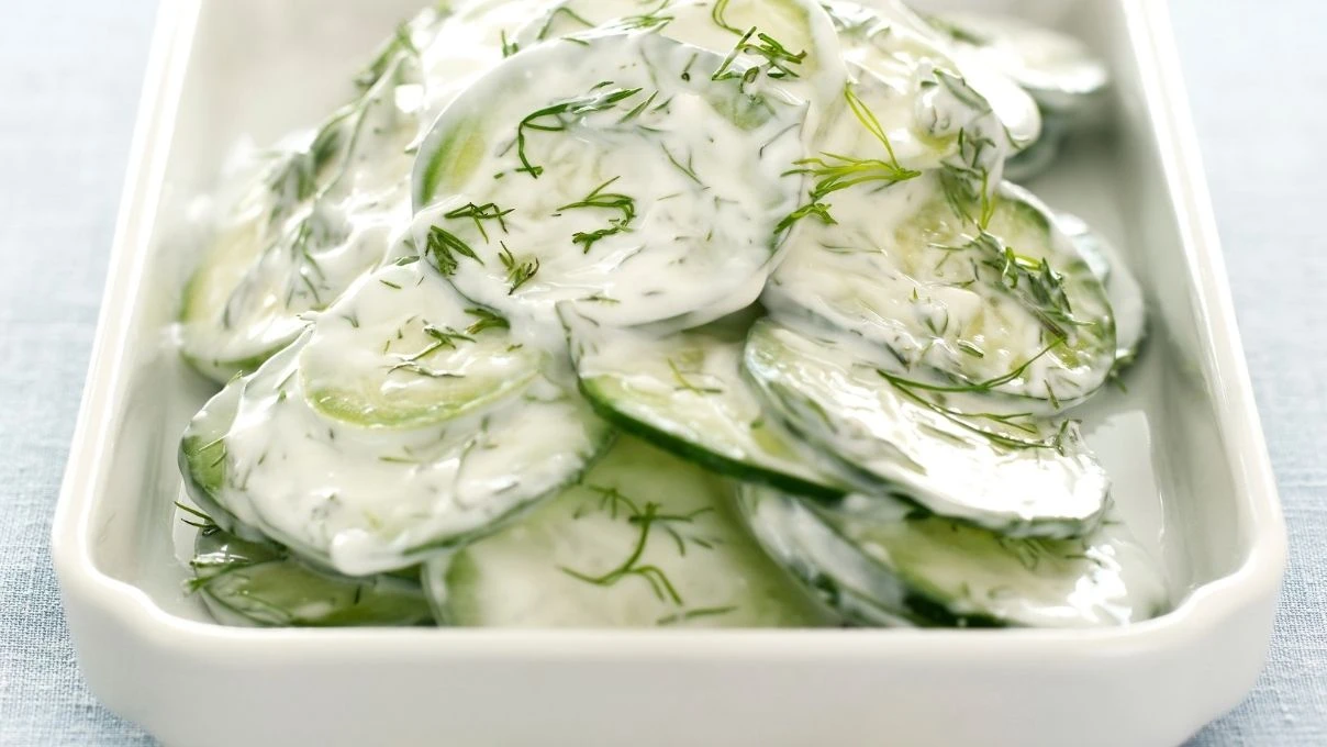 Salata sevenlere müjde! En lezzetli yaz salataları