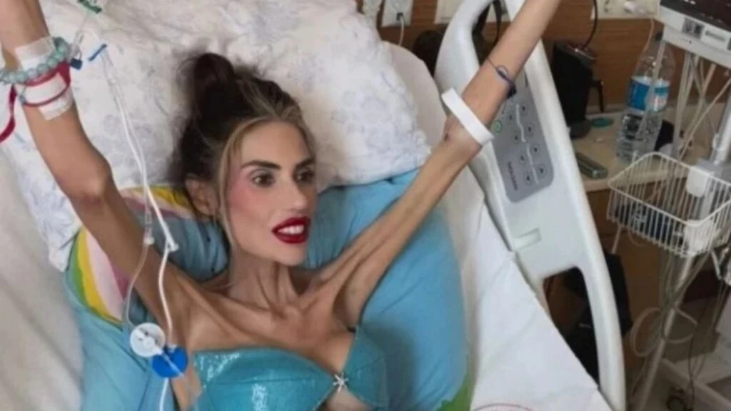 Nihal Candan'ı 25 kiloya düşüren hastalık! Gençler arasında giderek arttı