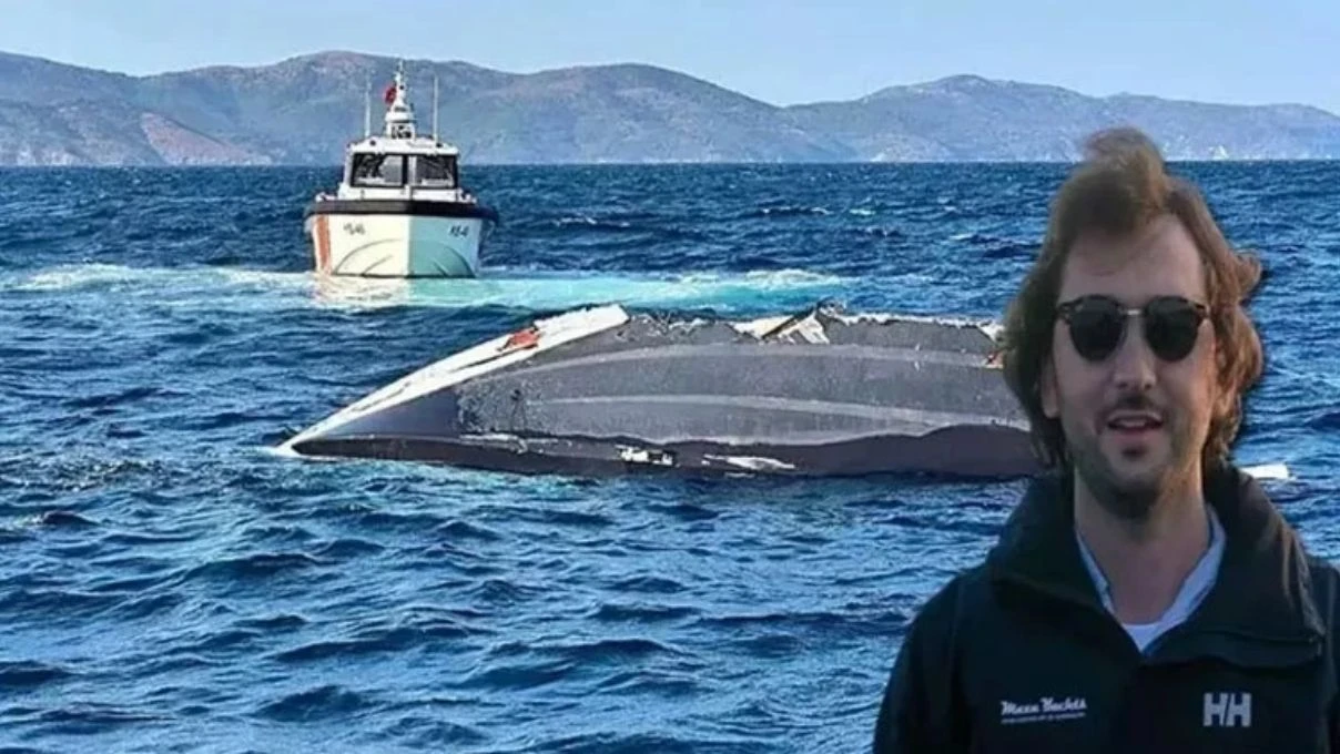 Halit Yukay nerede bulundu? Halit Yukay nasıl kaybolmuştu? 1 Adsiz tasarim 49 27