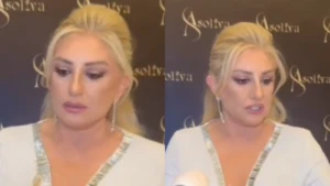 Muazzez Ersoy’a yapay zeka şoku! Dolandırıcıların kurbanı oldu