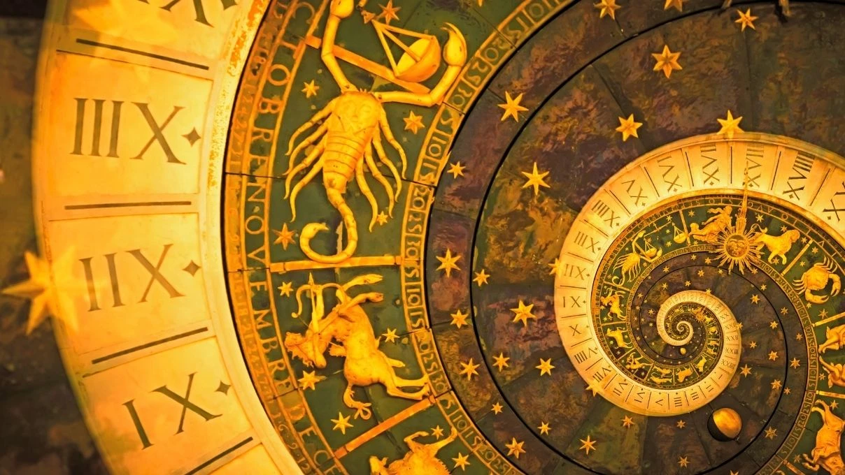 Günlük burç yorumları 12 Aralık 2025! Netlik ön plana çıkıyor 6 Günlük burç yorumları 12 Aralık 2025! Netlik ön plana çıkıyor