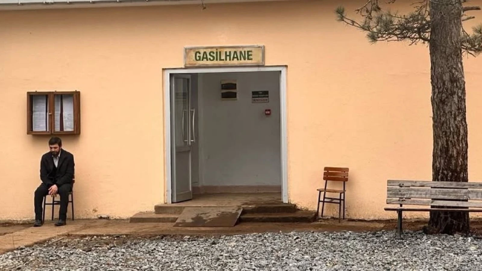 Gassal dizisinin 3. sezon fragmanı yayınlandı! Kadroda sürpriz isimler var 6 Gassal dizisinin 3. sezon fragmanı yayınlandı! Kadroda sürpriz isimler var