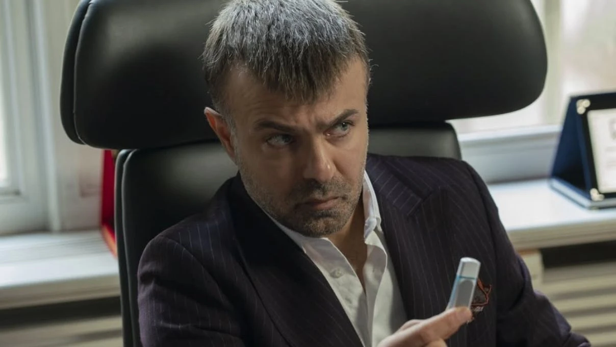 Kızılcık Şerbeti 113. Bölümde Mustafa, Işıl ve Doğa ölüyor mu? Ünallar ailesi büyük şok yaşayacak! 8 Adsiz tasarim 5 122