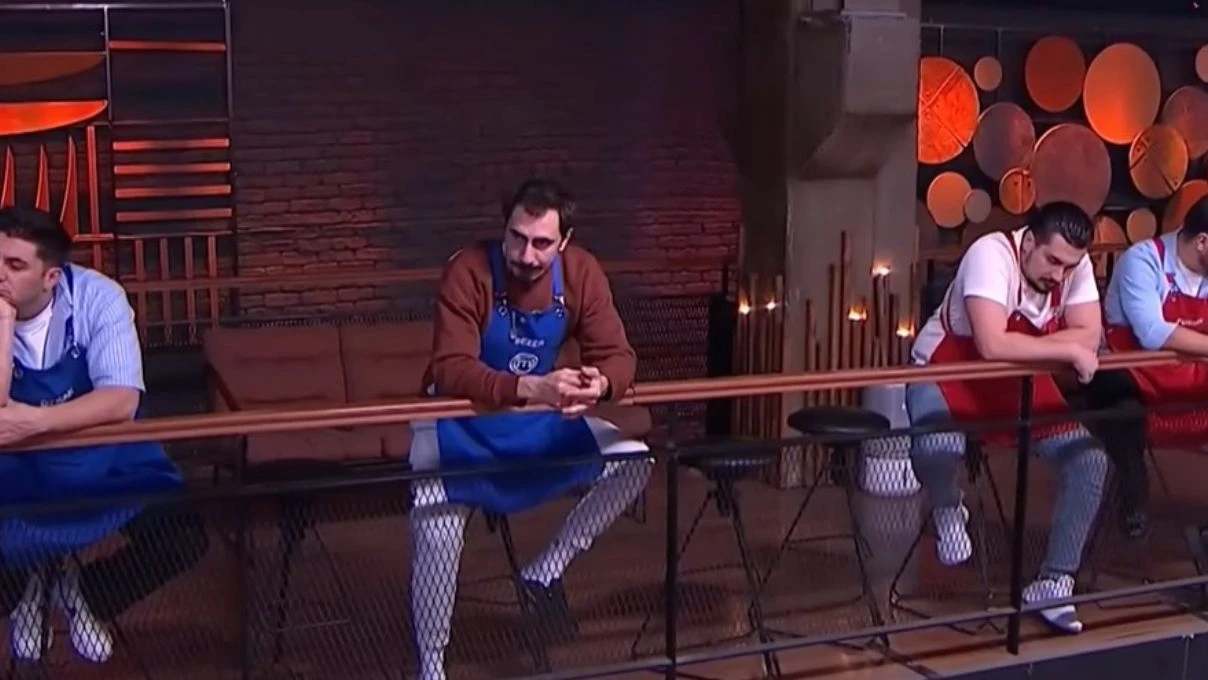 15 Kasım 2025 MasterChef Türkiye elenen yarışmacı kim? MasterChef’te 15 Kasım 2025 elenen yarışmacı 9 Adsiz tasarim 5 123