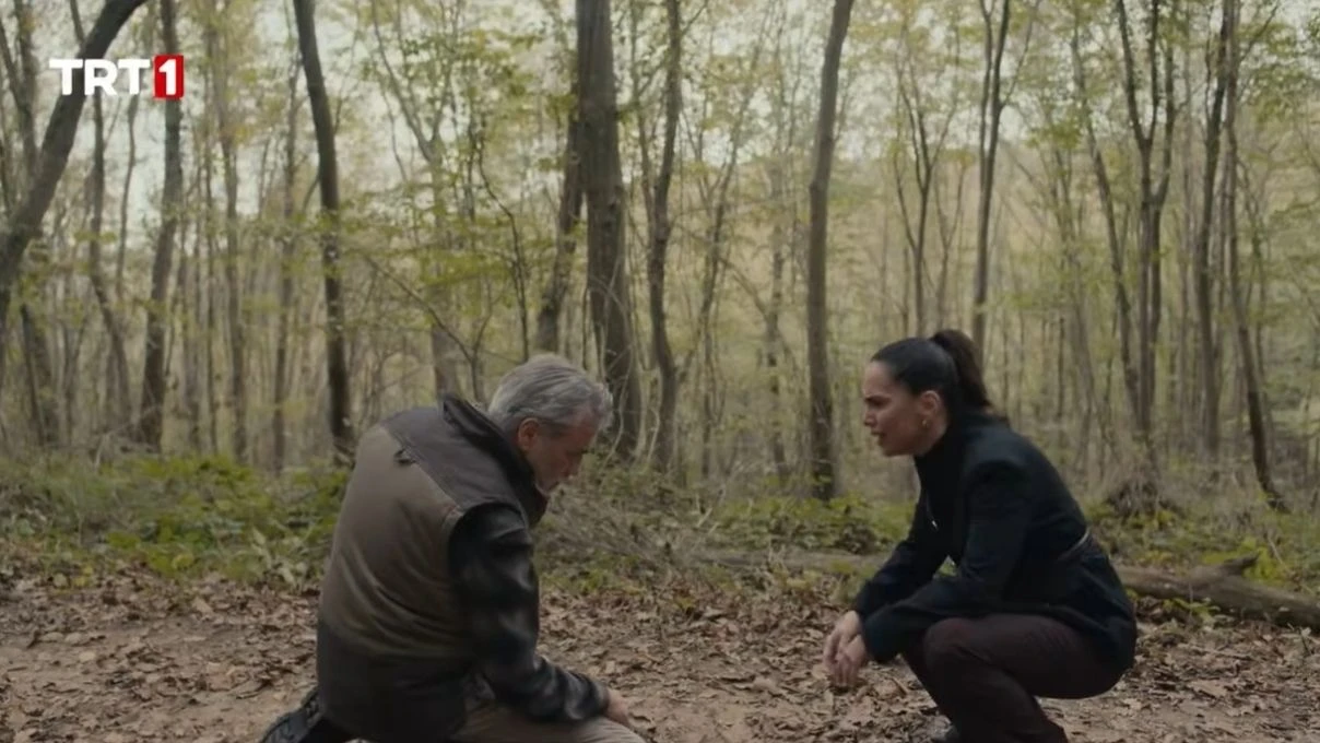 Teşkilat 157. bölümde Rutkay’ın planı ne? Rutkay Kleopatra'nın teklifini kabul edecek mi? 6 Adsiz tasarim 5 124