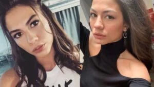 Eşref Rüya'nın Nisan'ı Demet Özdemir ve Emirhan Topçu aşk mı yaşıyor? Demet Özdemir ve Emirhan Topçu yaş farkı! 4 Adsiz tasarim 5 126