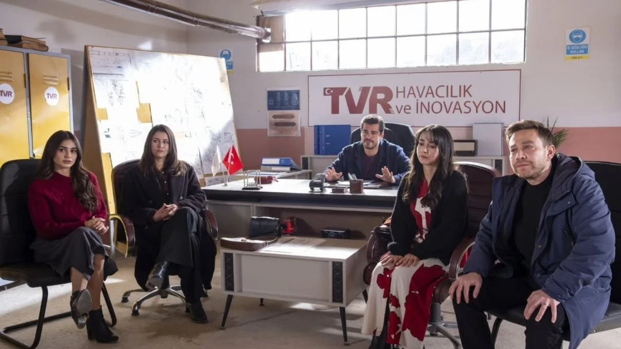 Gönül Dağı 195. Bölümde Nergis Taylan’ı affedecek mi? Çetin ve Esra son kararlarını verecek! 4 Adsiz tasarim 5 130